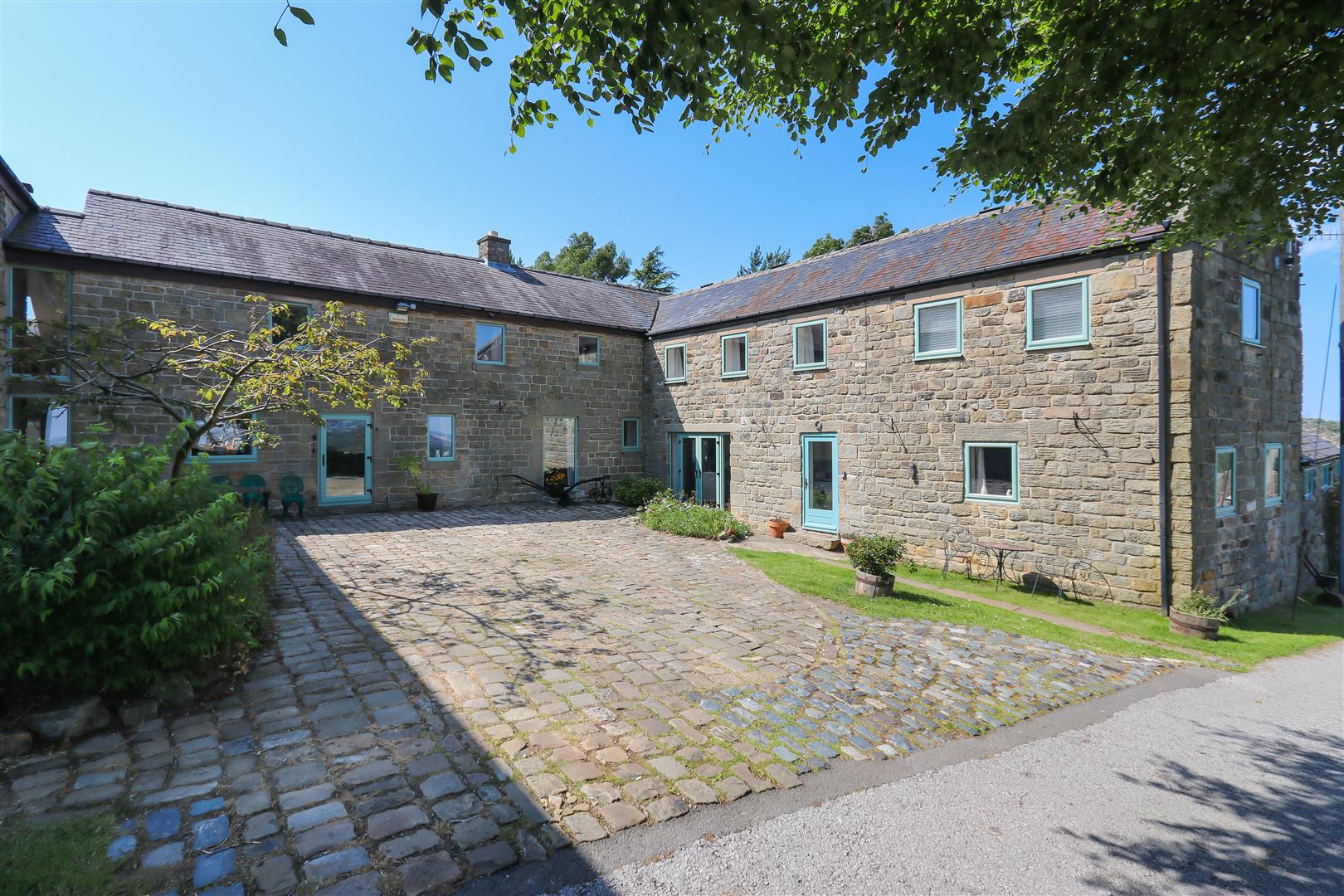 Springwell Farm, Loads Road, Holymoorside, Chesterfield, S42 7HW